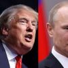 ​Зустріч Путіна і Трампа