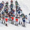 ​​Перший біатлонний старт на Олімпіаді: Семеренко – у 12-ці кращих
