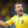 ​Андрієві Шевченку запропонували посаду у Федерації футболу України