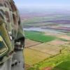 ​У Чернігівській області для 4 594 учасників АТО затверджено проекти відведення земель