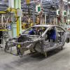 ​Українське автовиробництво набирає обертів