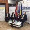 ​У Житомирі відбувся “Експортний день”