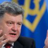 ​Петро Порошенко бачить загрозу в авторитаризмі Росії для всього світу