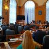 ​Члени Національної ради взяли участь в комітетських слуханнях щодо боротьби з фейками