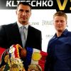​Повєткін прагне реваншу з Кличком