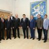 ​Представники НАБУ переймають досвід чеських правоохоронців у боротьбі з корупцією