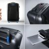 ​Нова розумна валіза Bluesmart скоро надійде у продаж