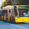 ​У Києві може з’явитися єдиний електронний квиток на весь транспорт міста