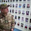 ​Стіна пам’яті воїнам АТО з’явилася у Києві