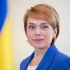 ​Лілія Гриневич обговорила мовну статтю Закону «Про освіту» в Держдепі США