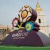 ​Євро-2012 фінансується бюджетом 2015