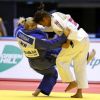 ​Українські дзюдоїсти вдало виступили у Тбілісі
