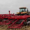 ​Україна виробляє більше сільськогосподарської техніки