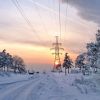 Енергосистема готова до роботи в умовах низьких температур