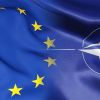 ​Новини України: ЄС та НАТО готуються до посилення у боротьбі з тероризмом