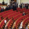 Парламент не прийняв жодного закону стосовно Донбасу
