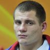 ​Боксер Борінчик поповнив ряди професіоналів