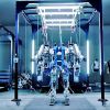 ​Екзоскелети від Panasonic - вже у вересні