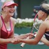 ​Весніна та Макарова дійшли до фіналу Вімблдону