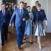 ​Естонія підтримує зусилля НАБУ у боротьбі з корупцією