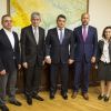 ​Світовий Конгрес Українців підтримує створення Антикорупційного суду