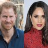 ​Принц Гаррі та Меган Маркл готуються до новорічних свят
