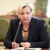 ​Гонтарєва розповіла про зміни разом з «мінімалкою»