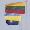 ​Литва готова розпочати поставку зброї в Україну