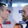 ​Володимир Кличко проведе лише один реванш з Ф'юрі