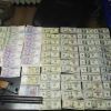 ​Військовою прокуратурою затримано працівника Служби безпеки України під час отримання хабара