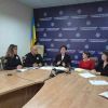Проект для покращення надання поліцейських послуг людям з інвалідністю у Вінниці