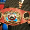 ​Претенденти на титул Чемпіона за версією «WBO»