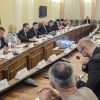 ​Конкурсна комісія розгляне 507 проектів, які будуть реалізовані за кош