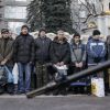 Найближчим часом усі 58 військовополонених повернуться додому