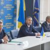 ​Україна приєдналася до глобальної системи контролю за незаконним обігом наркотиків, зброї та фальсифікату