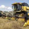 ​У анексованому Криму поцупили націоналізовані українські комбайни