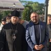 ​У Дніпрі відсвяткували 100-річчя незалежності Грузії