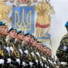 Новини України: Нова хвиля мобілізації до Нацгвардії розпочалася