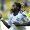 ​У форварда «Динамо» відібрали права