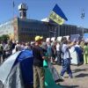 ​В Києві затримали організаторів чергового проросійського мітингу