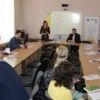 ​На Чернігівщині відбувся навчальний семінар щодо розвитку місцевого радіомовлення