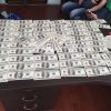 ​Затримано службовця Головного управління ДФС у Київській області