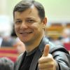 ​Ляшко запропонував свою кандидатуру на посаду першого віце-прем’єра