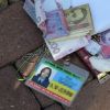 ​СБУ викрила на систематичних хабарах керівництво митного поста "Стрий" (відео)