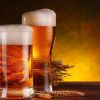 В Україні буде обмежена кількість реклам пива та слабоалкогольних напоїв