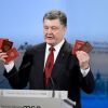 ​Порошенко вважає, що Україна на всі 100 виконала умови безвізового режиму