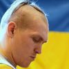 ​Усик готується до наступного бою