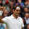 ​Федерер легко дійшов до чвертьфіналу Вімблдону