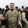 ​Порошенко розповів чого чекати усім добровольчим підрозділам України