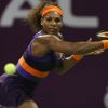 ​Серена Вільямс тріумфально захистила титул Першої ракетки світу